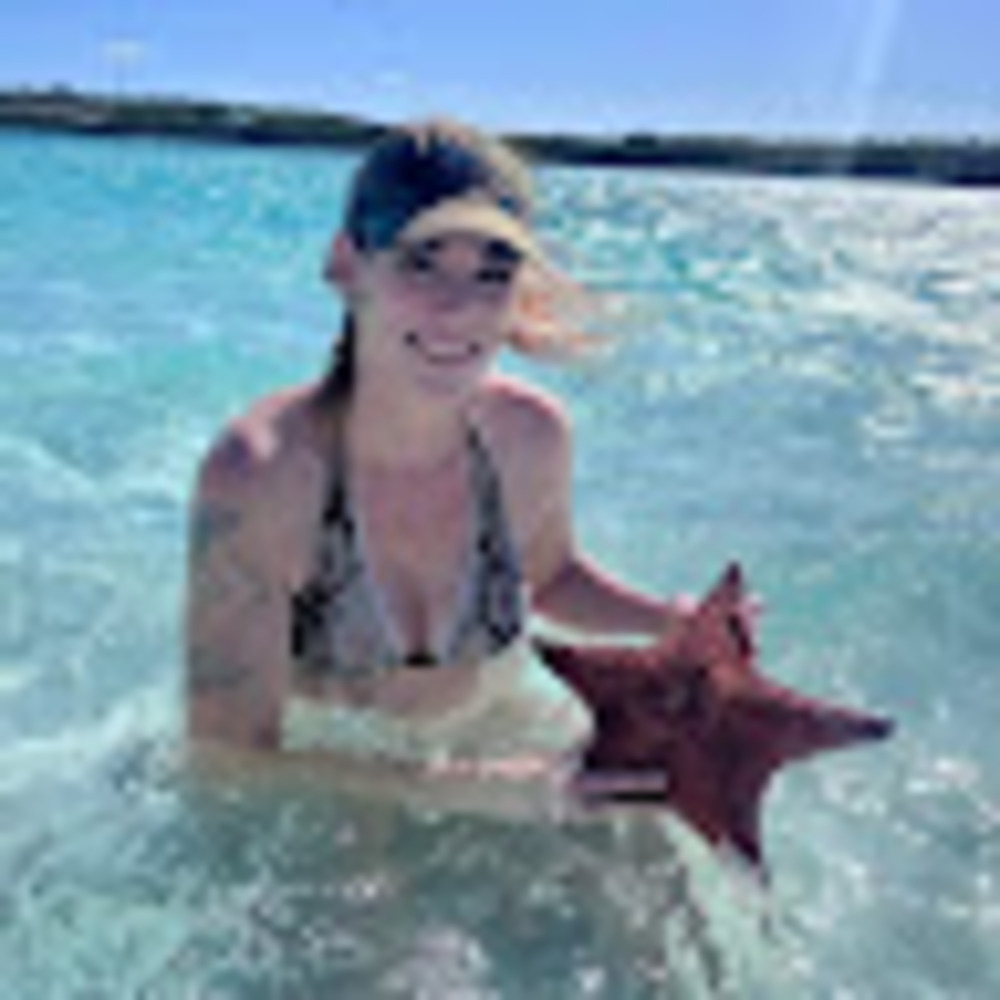 Meet your Posher, Donna